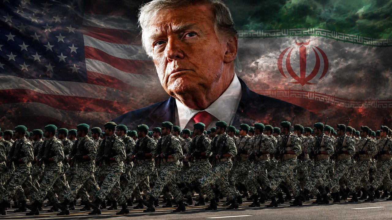 Trump'ın 'arka kanal' sözlerine İran'dan sert tepki: Hiçbir görüşme yok