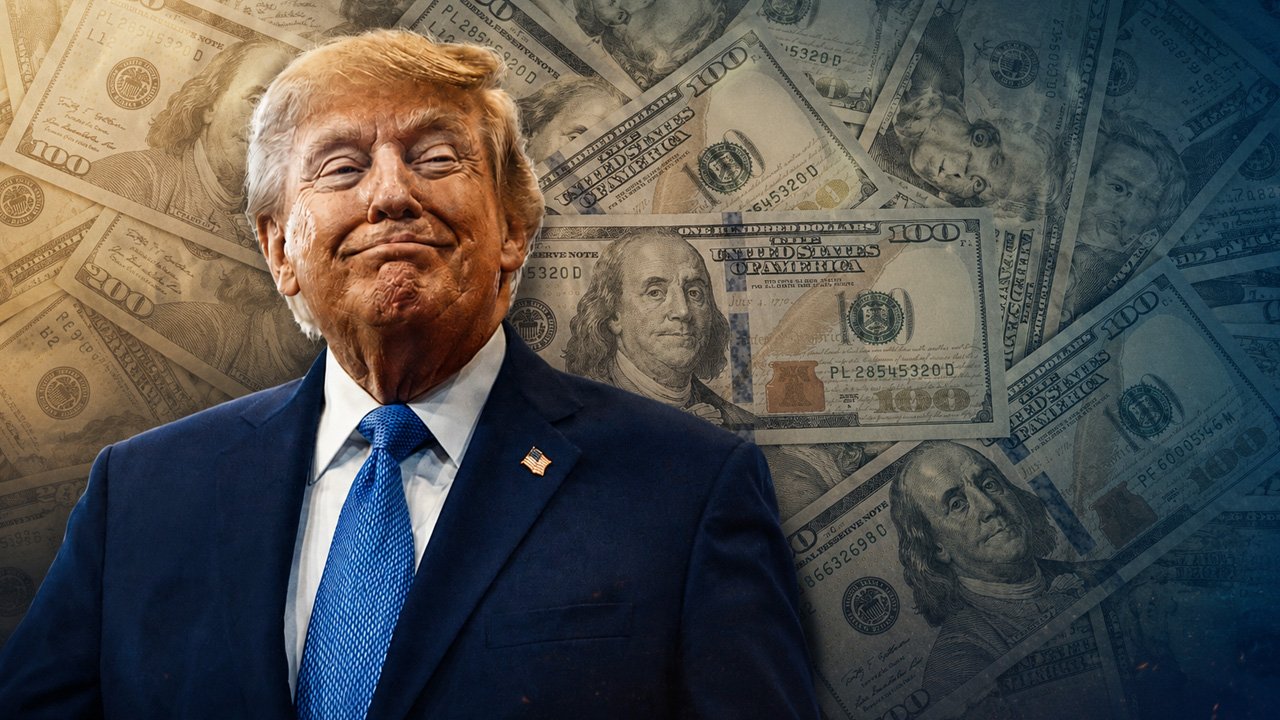 Trump'ın ekibinde servet yarışı! 57 yetkilinin mal varlığı dudak uçuklattı