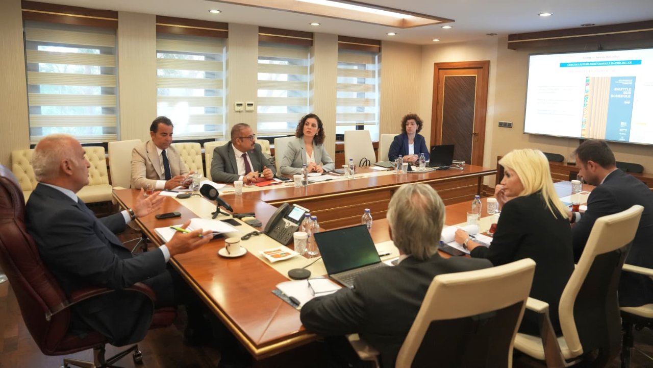 UNESCO'dan Türkiye kararı! Komite İstanbul'a geliyor, Bakan Ersoy detayları paylaştı