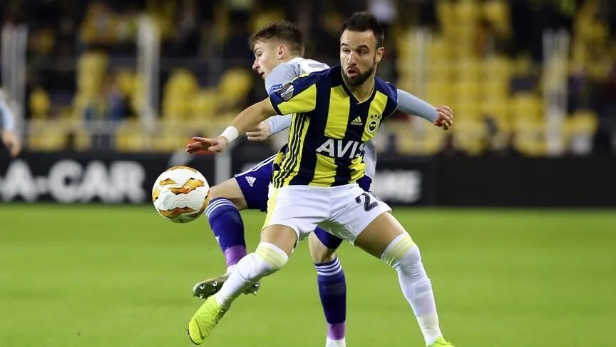 Valbuena, Fenerbahçe-Lyon maçındaki favorisini açıkladı! 'Kilit oyuncu' diyerek yıldız isme işaret etti