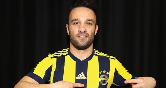 Valbuena, Fenerbahçe-Lyon maçındaki favorisini açıkladı! 'Kilit oyuncu' diyerek yıldız isme işaret etti