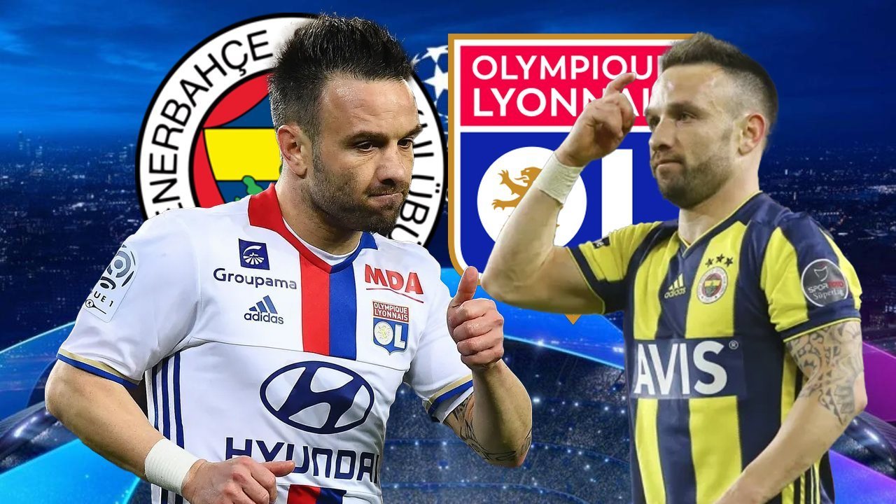 VALBUENA FAVORİSİNİ AÇIKLADI!