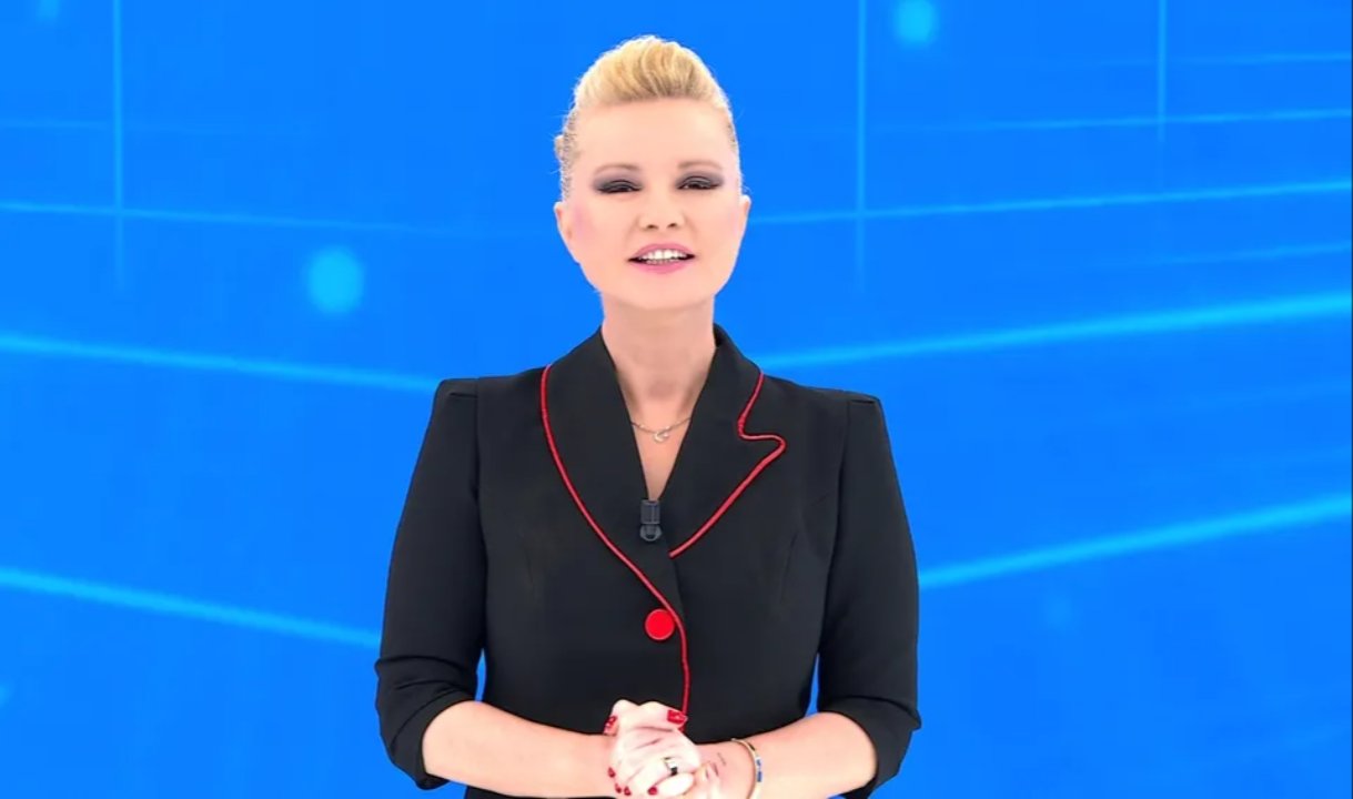 Yeni sezon tarihi belli oldu! Müge Anlı ne zaman başlıyor, hangi gün?