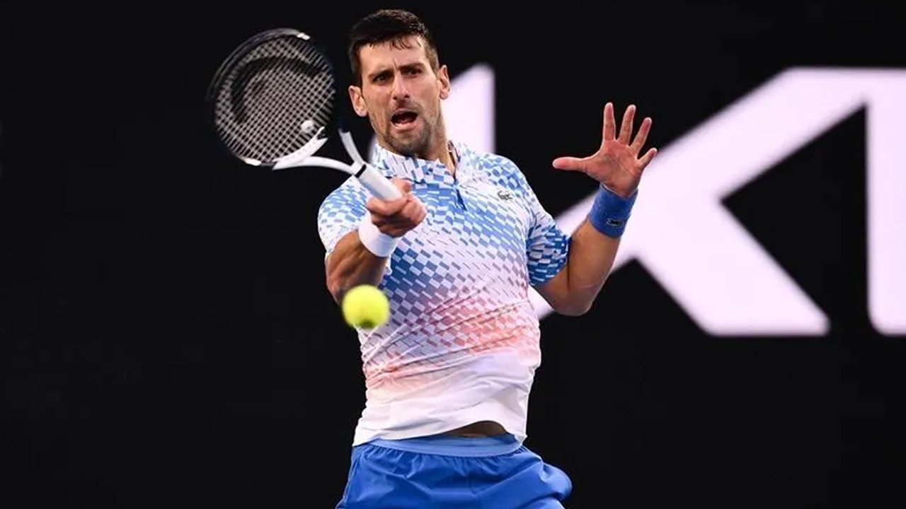 Yenilgiyi sakatlığına bağladı: Djokovic için Amerika Açık belirsizliği
