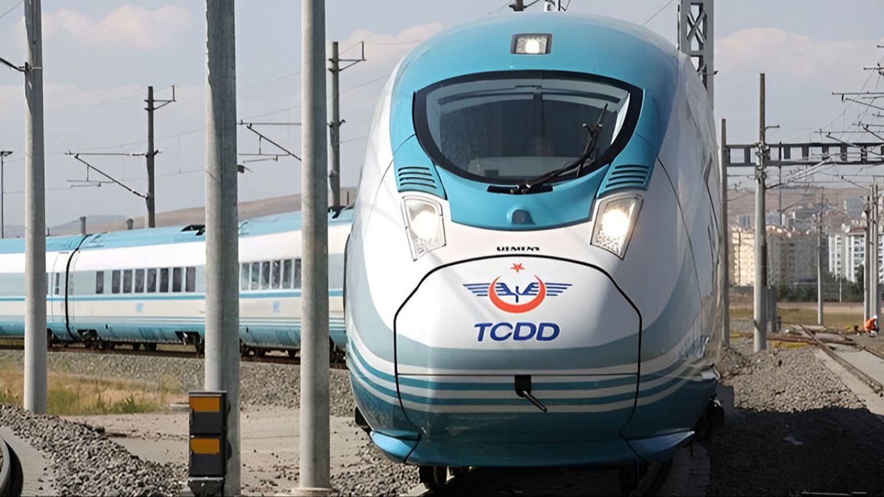 YHT biletlerine zam! Ankara-İstanbul fiyatı 1.000 liraya dayandı