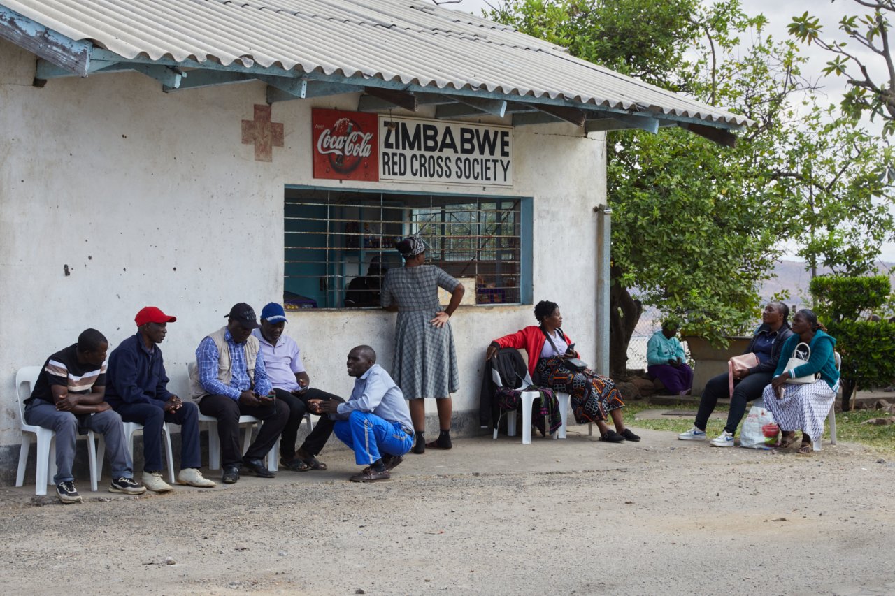 Zimbabvedeki feribot faciasında acı bilanço! 18i çocuk çok sayıda can kaybı var
