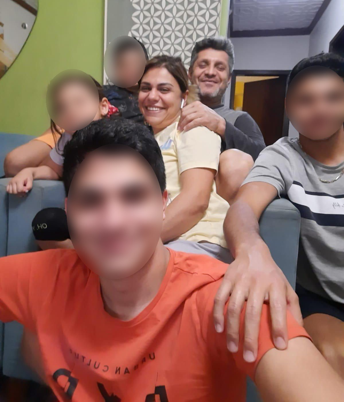 2 aydır kayıp! Fildişi Sahili’nde sırra kadem basan iş adamı Süleyman Kaplan kaçırıldı mı? Kardeşinden çarpıcı iddialar