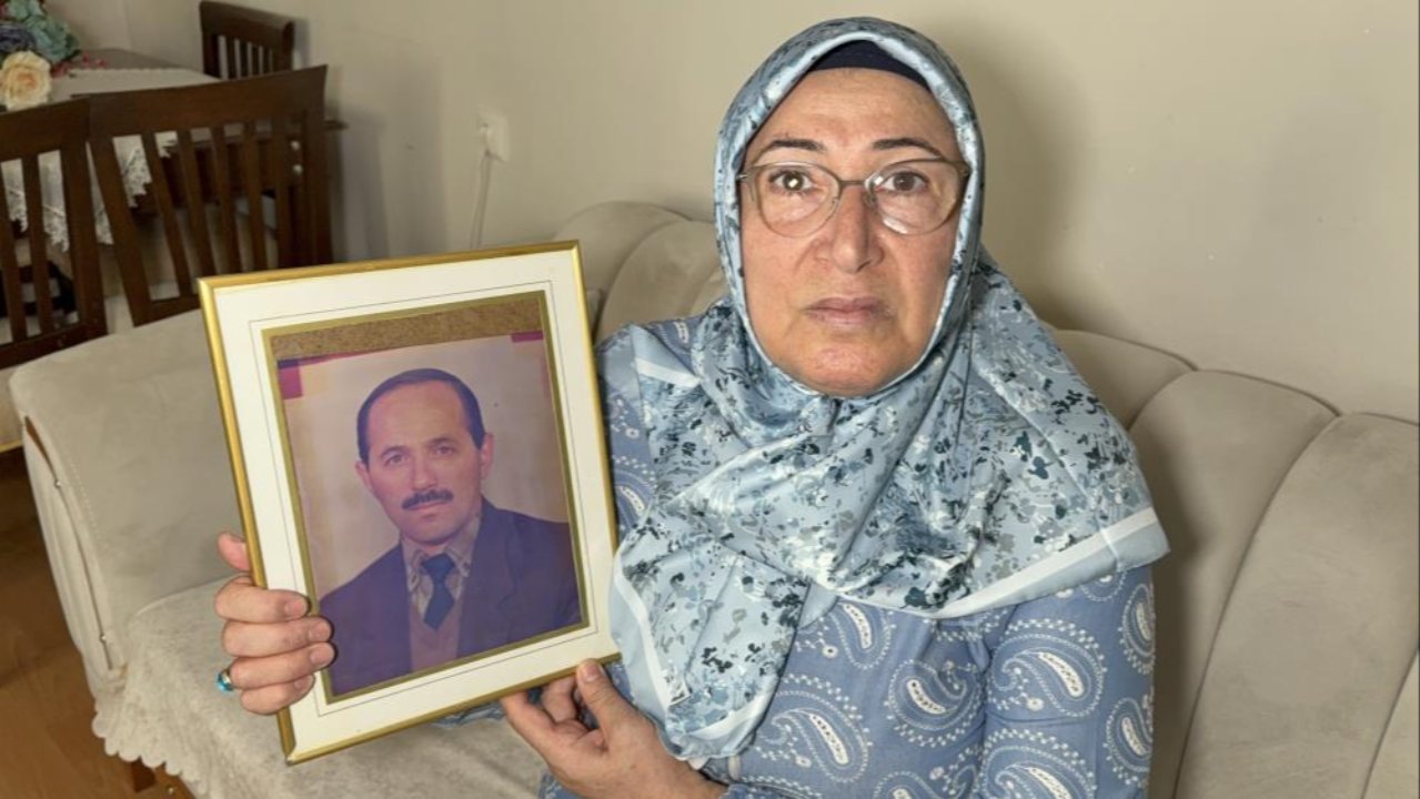 30 yıldır babasını katillerini arıyor! Akın Gürlek'ten yardım istedi