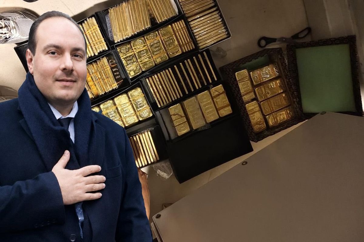 Alihan Kuriş operasyonunda yeni detaylar! Para transferinde öğrencileri kullanmışlar