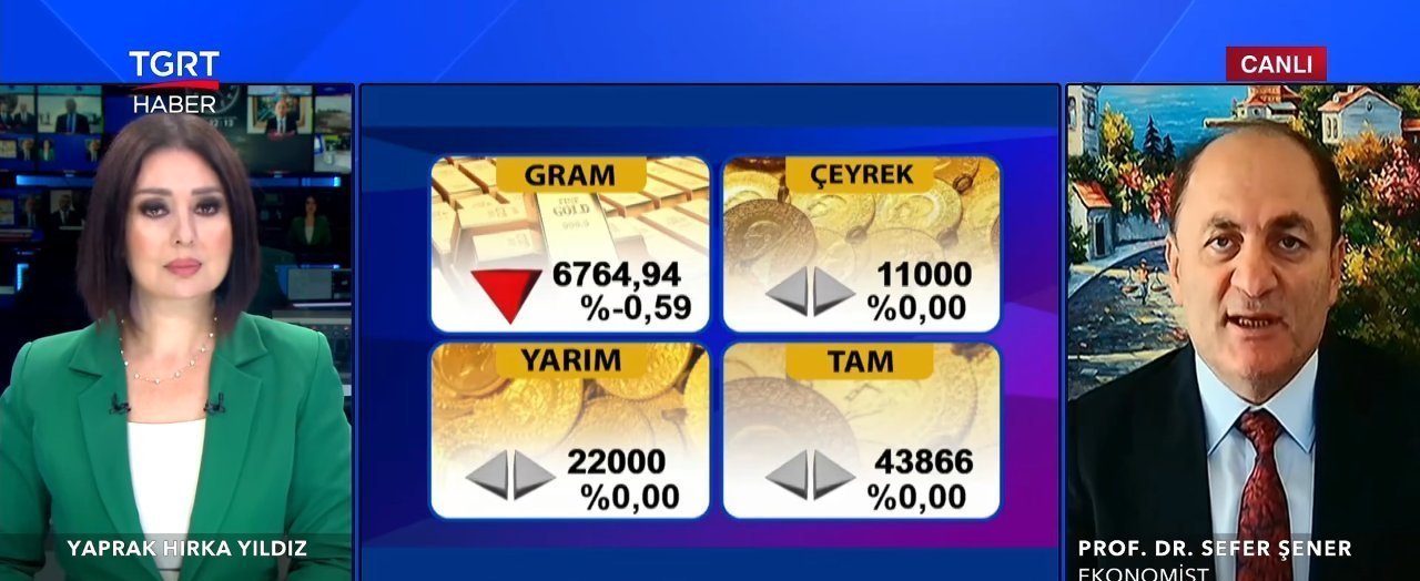 Altın yatırımcısına Eylül uyarısı! Tüm dengeler değişebilir...