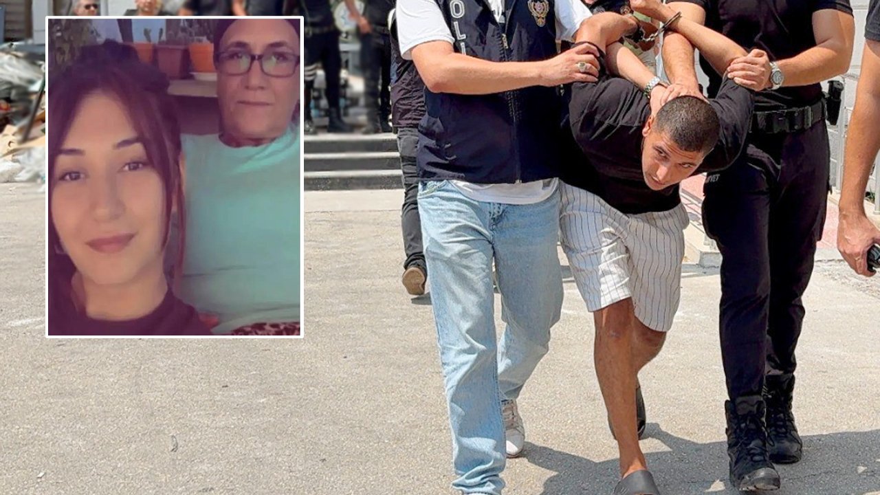 Anne kızı öldüren katile 2 kez ağırlaştırılmış müebbet talebi!