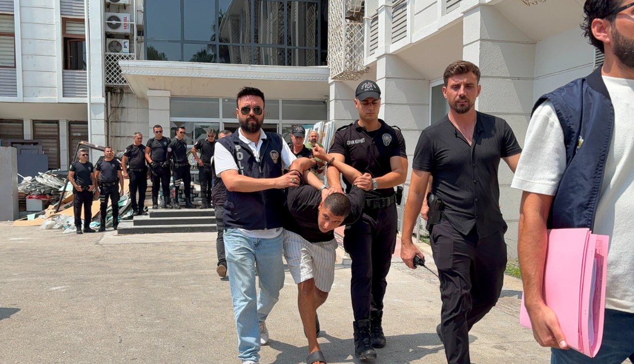 Anne kızı öldüren katile 2 kez ağırlaştırılmış müebbet talebi!
