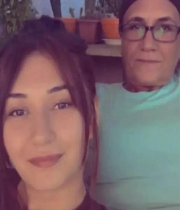 Anne kızı öldüren katile 2 kez ağırlaştırılmış müebbet talebi!