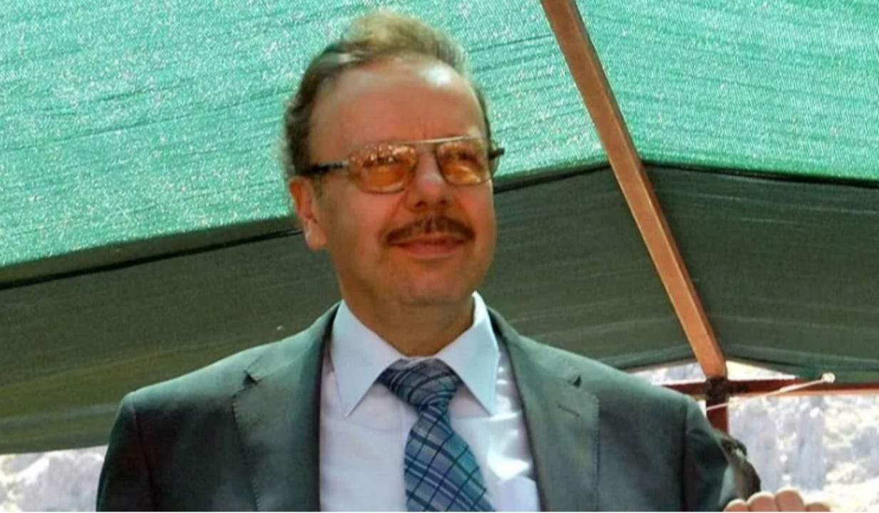 Arif Ahmet Denizolgun kimdir, ne zaman, nasıl öldü? Arif Ahmet Denizolgun'un hayat hikayesi