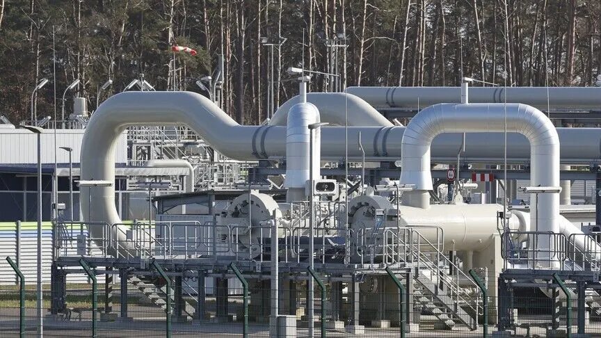 Avrupada doğal gaz alarmı! Fiyat 2 katına çıktı, depolar 5 yılın dibine indi