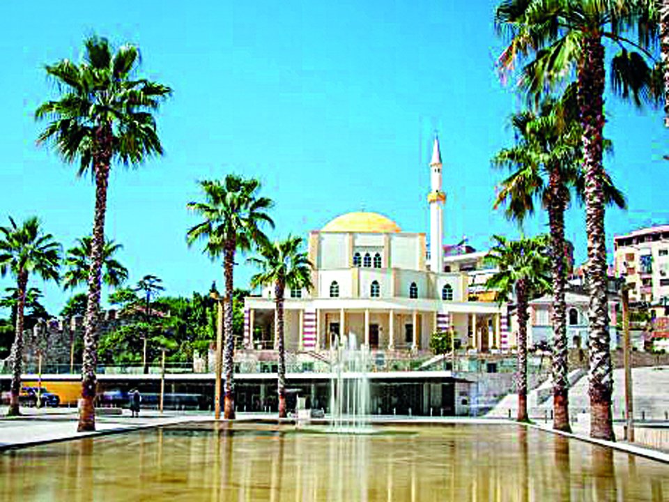 Draç-Arnavutluk