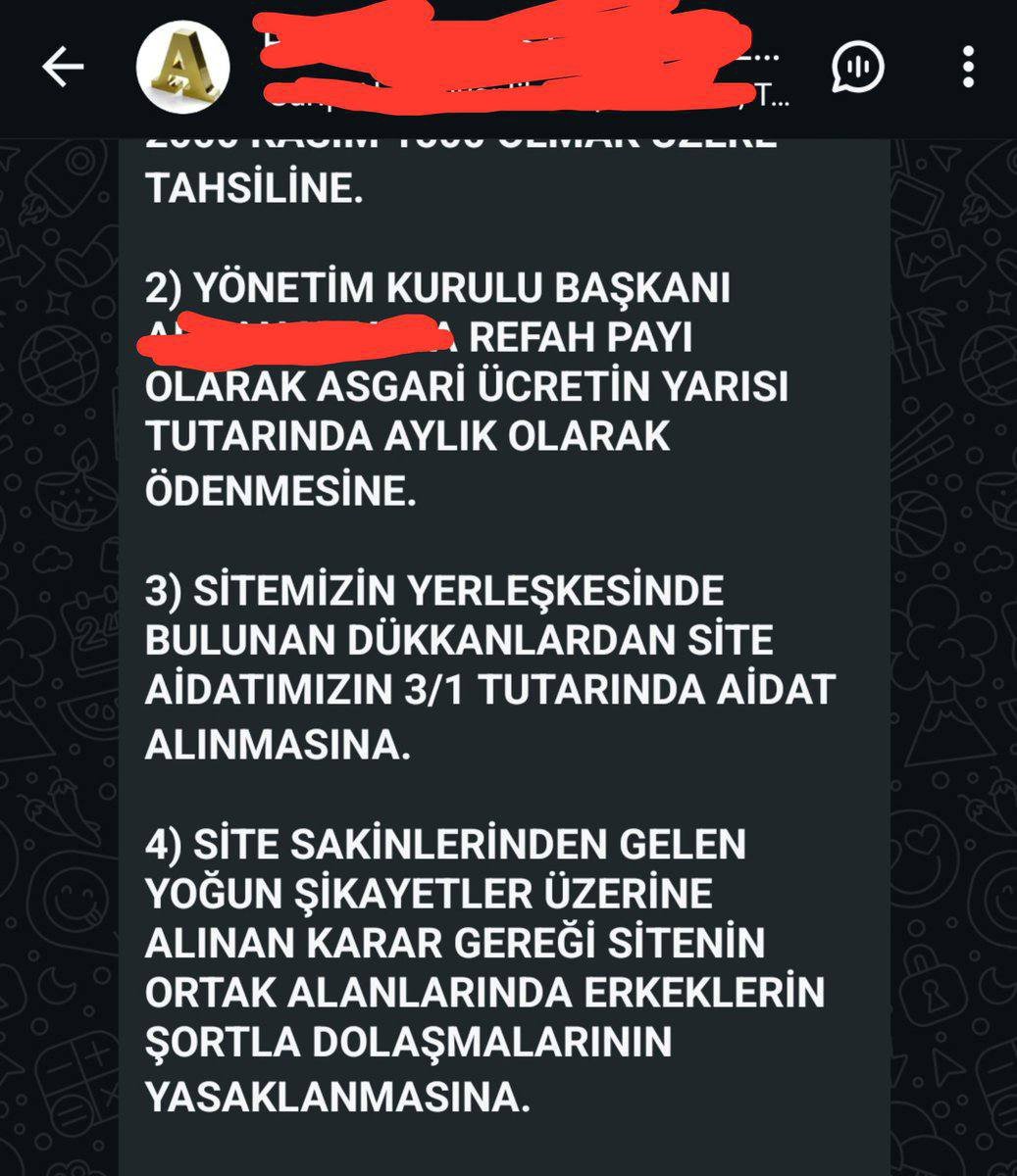 Bir il bu olayı konuşuyor! Sitede erkeklere şort giymek yasaklandı