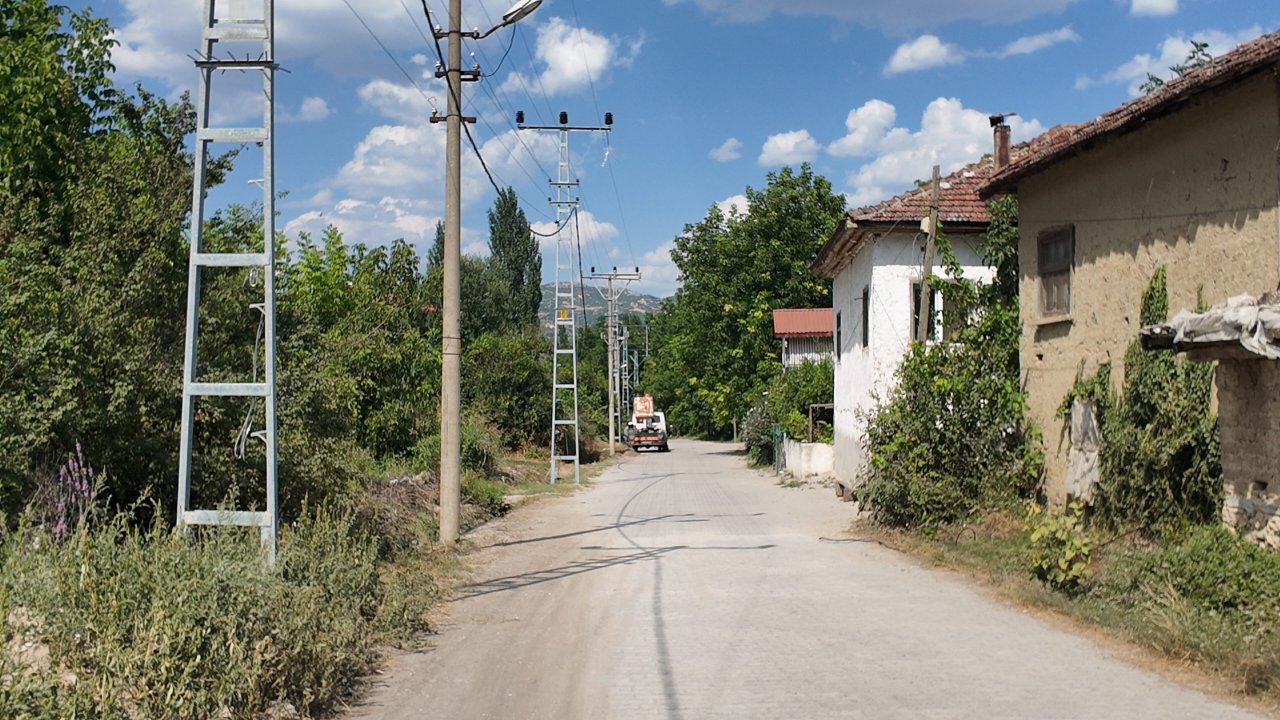 Burdura 1 milyar TLlik yatırım