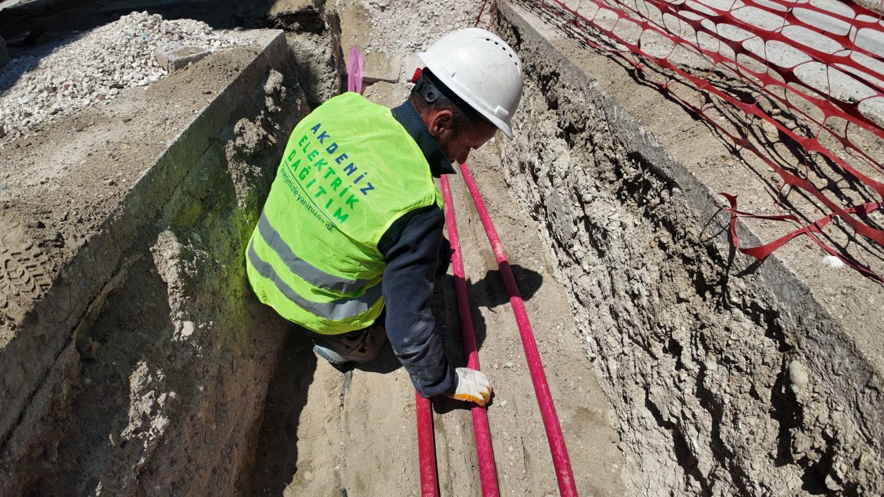 Burdura 1 milyar TLlik yatırım