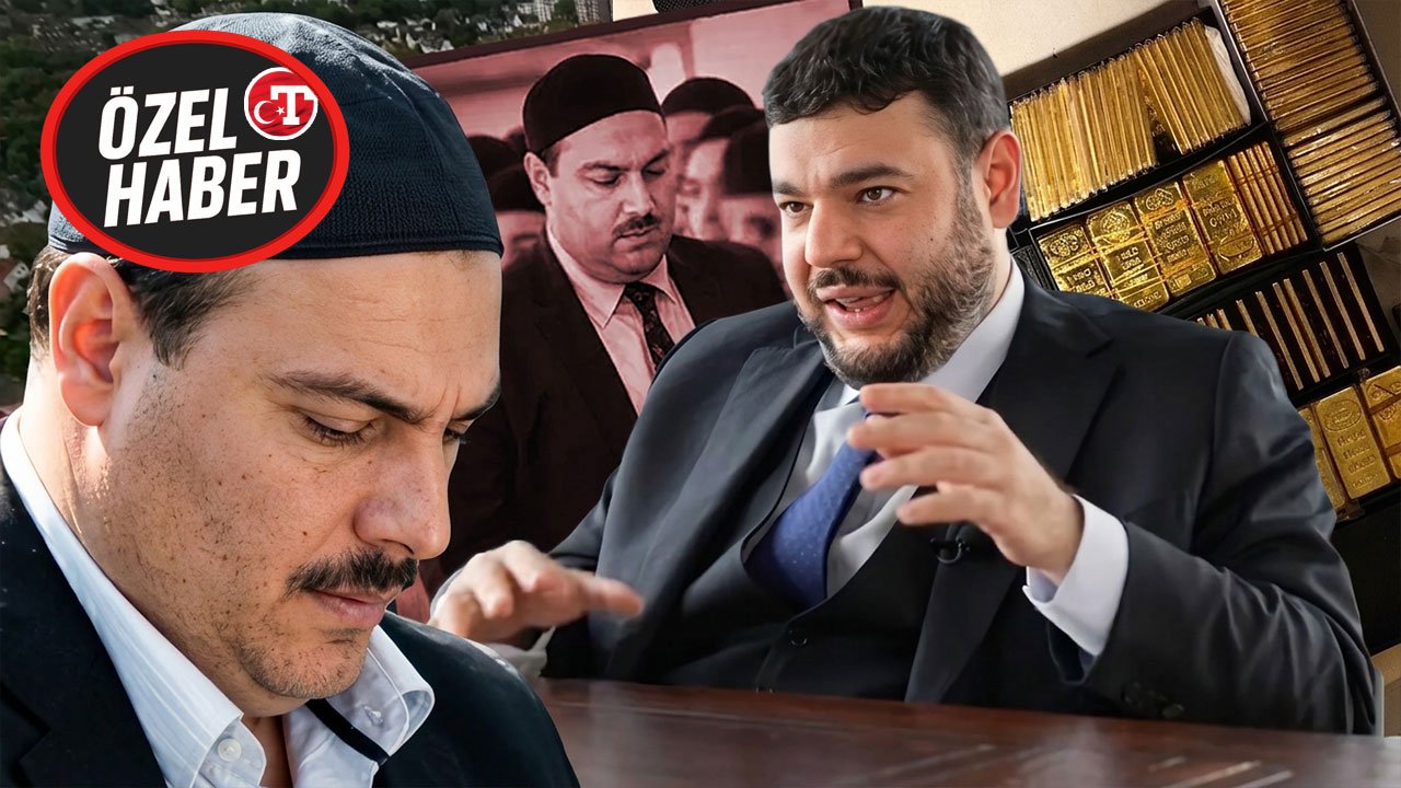 "Devlete ihanet içine girmeyin"