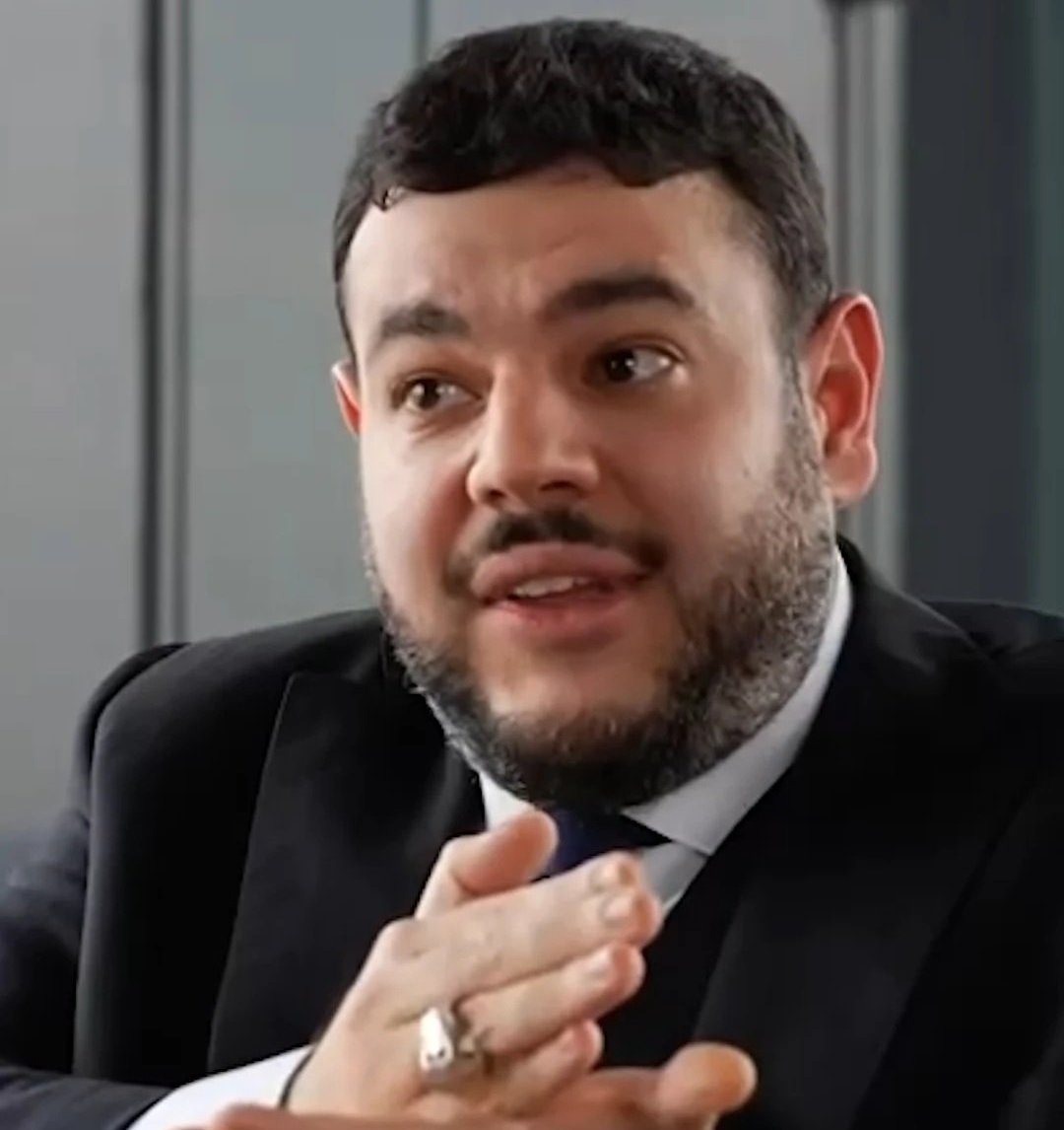 Fatih Süleyman Denizolgun