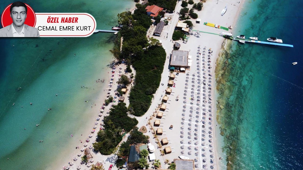 TÜRKİYE'DE BİR İLK OLDU