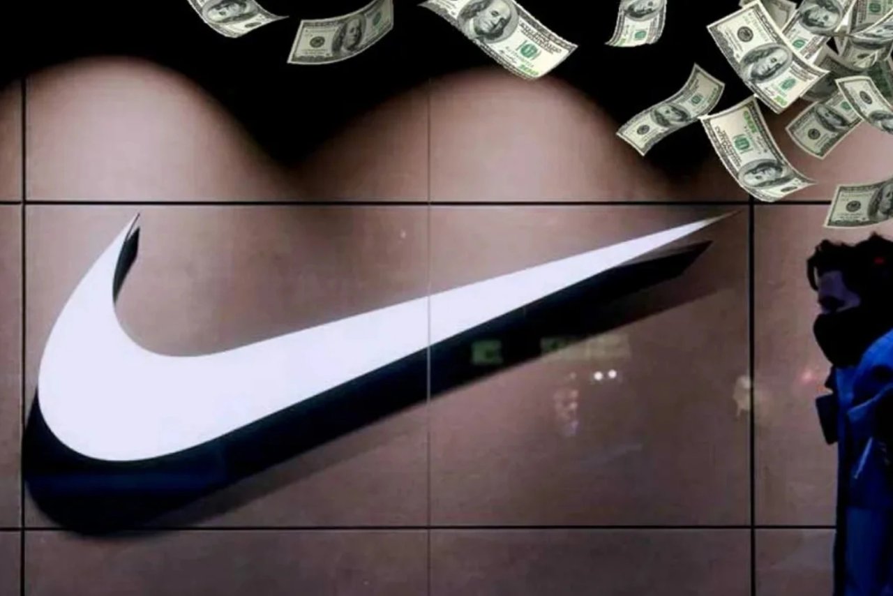 En büyük spor markasıydı! Hissesi %78 düştü, 200 milyar dolarlık kayıp