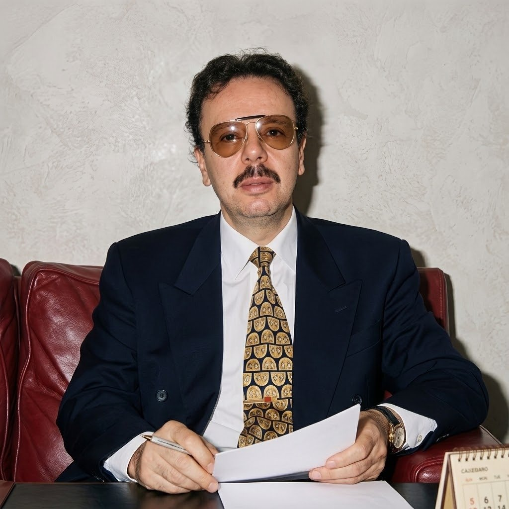 Eski Ulaştırma Bakanı Arif Ahmet Denizolgun