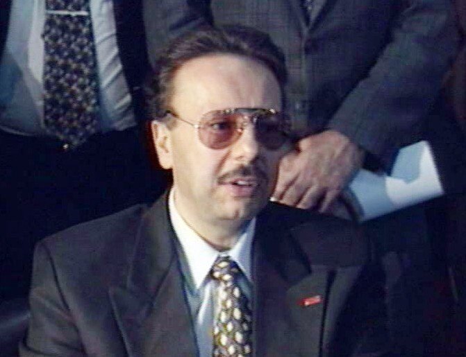 Eski bakan Arif Ahmet Denizolgun için 10 yıl sonra feth-i kabir kararı