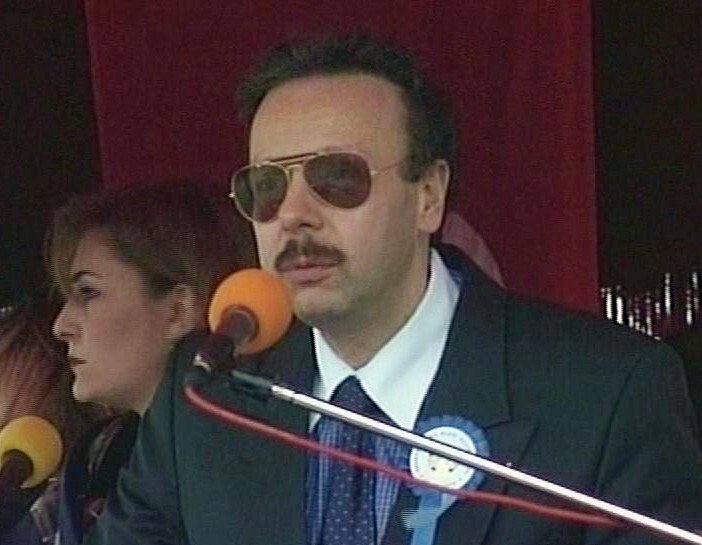 Eski bakan Arif Ahmet Denizolgun için 10 yıl sonra feth-i kabir kararı
