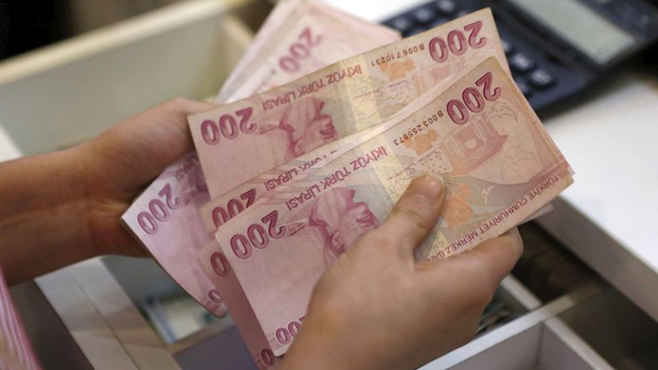 Faizsiz 1 milyon TL! 20 ay vade, peşinat yok