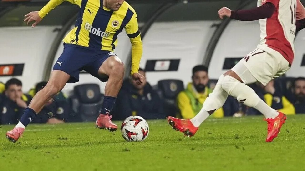 Fenerbahçe-Lyon maçı hangi kanalda, nerede izlenir? FB Şampiyonlar Ligi play-off turu yayın bilgileri
