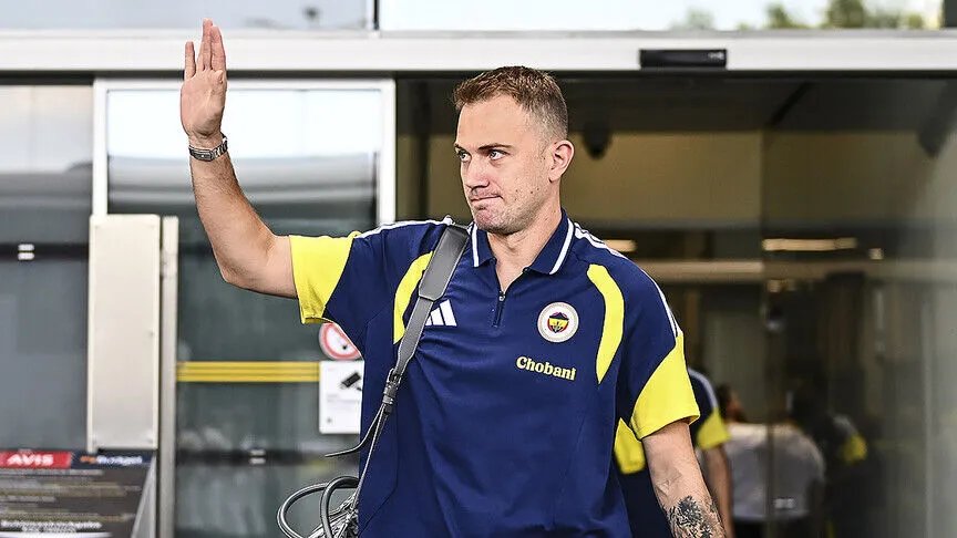 Fenerbahçe-Lyon maçında kimler eksik, oynamıyor? Fenerbahçe-Lyon maç kadrosu ve muhtemel 11ler