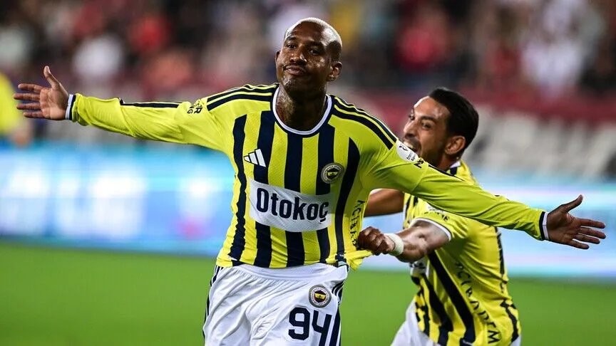 Fenerbahçe-Lyon maçında kimler eksik, oynamıyor? Fenerbahçe-Lyon maç kadrosu ve muhtemel 11ler