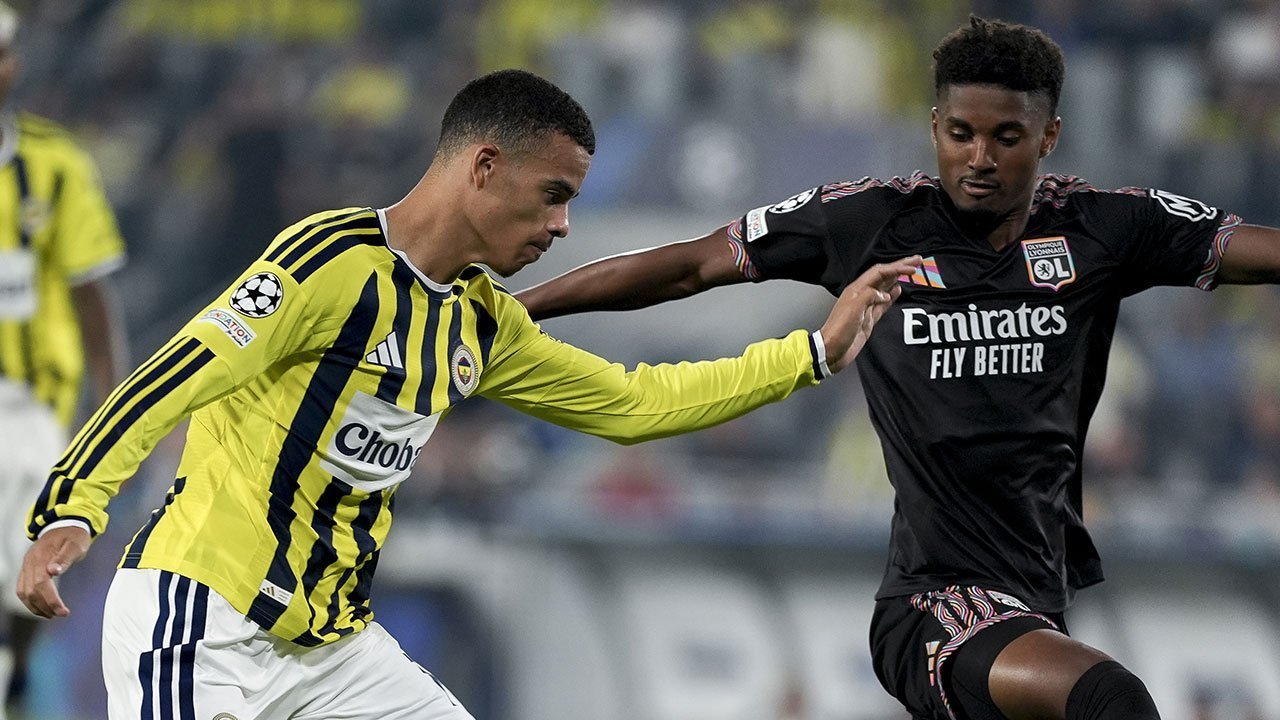 KADIKÖY'DE KAZANAN YOK