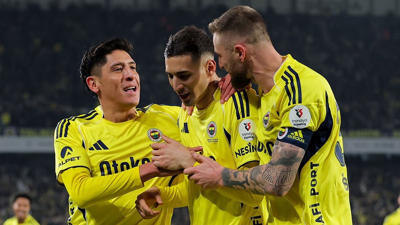 Fenerbahçe'de hayal kırıklığı oldu, yeni takımı için rest çekti!
