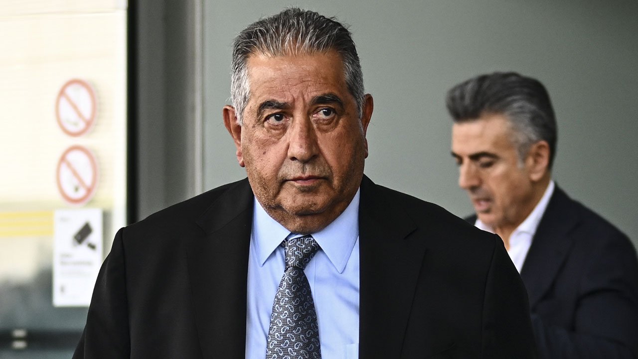 Fenerbahçe'de Mahmut Uslu, PFDK'ya sevk edildi