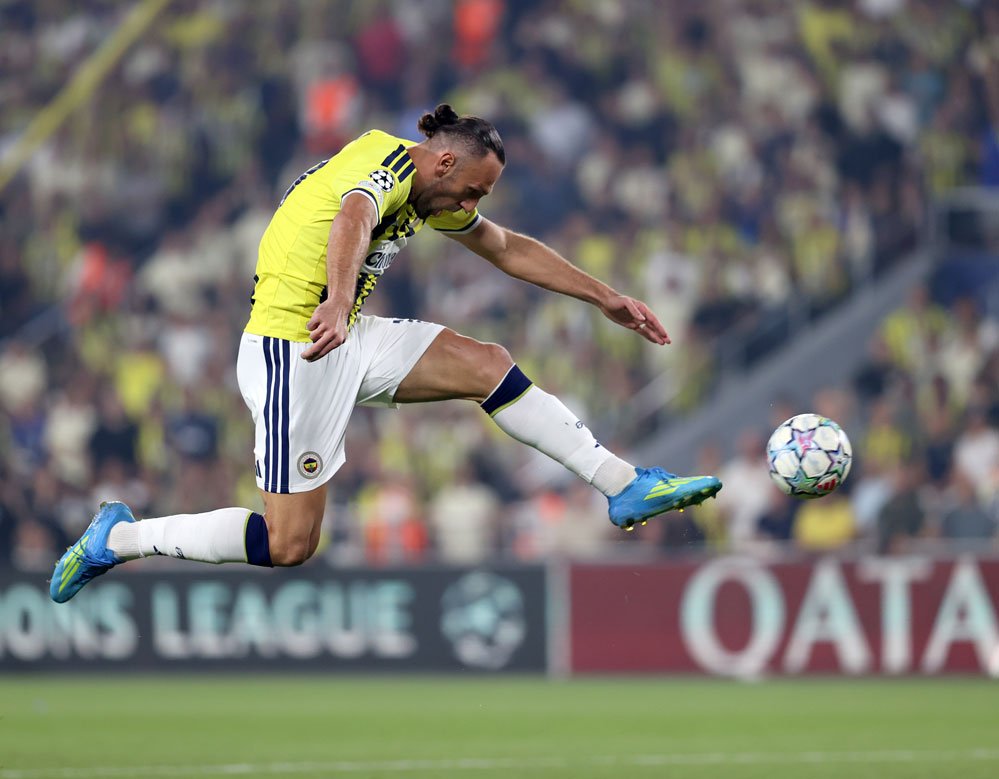 Fenerbahçe - Lyon