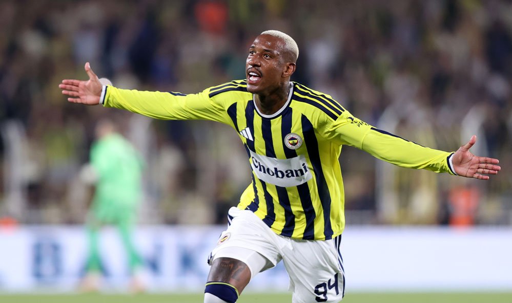 Anderson Talisca
