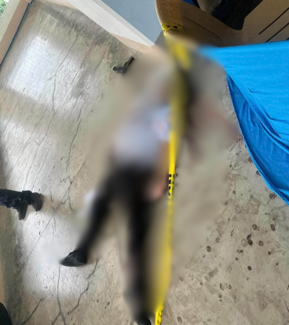 Filipinler'de lisede silahlı saldırgan dehşeti! Ölü ve yaralılar var