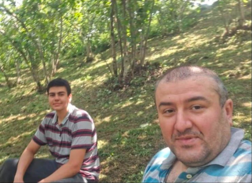 Giresun'da selde kaybolan Muhammed Abdullah Hakkıoğlu’nun cansız bedeni bulundu
