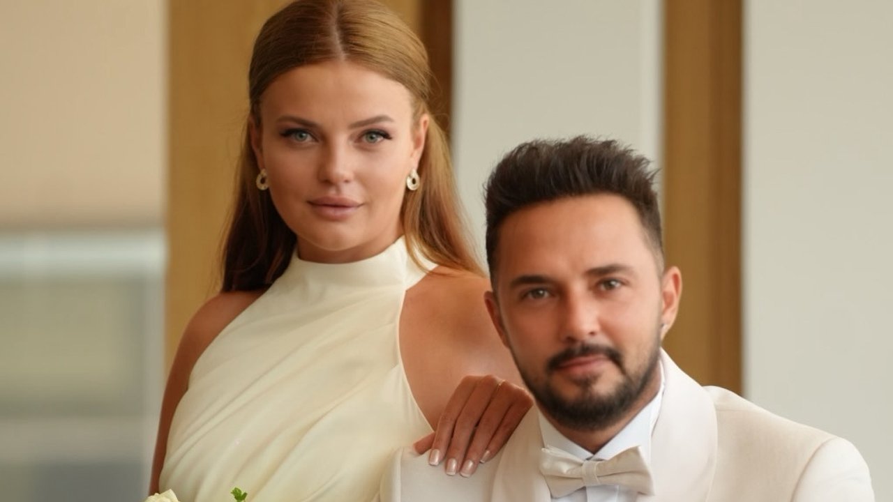 Gökhan Özen’den dikkat çeken evlilik kararı! Düğün bütçesini hayır işine ayırdı