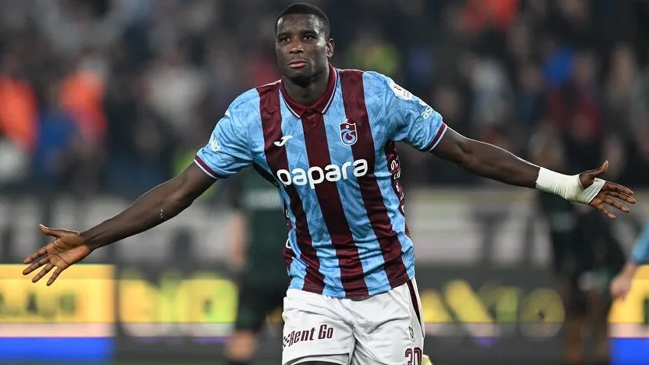 Gol hasreti 5 maça çıktı: Onuachu'nun gözü Ferencvaros'da