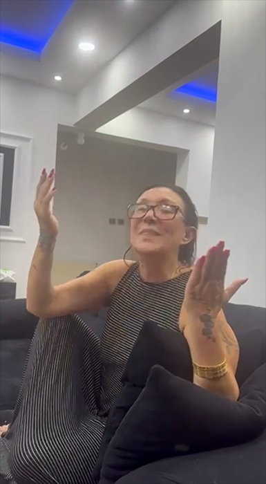 Güllü'nün ölümüyle ilgili iddianame kabul edildi: İşte çarpıcı detaylar! Düşme öncesi 3 ses...