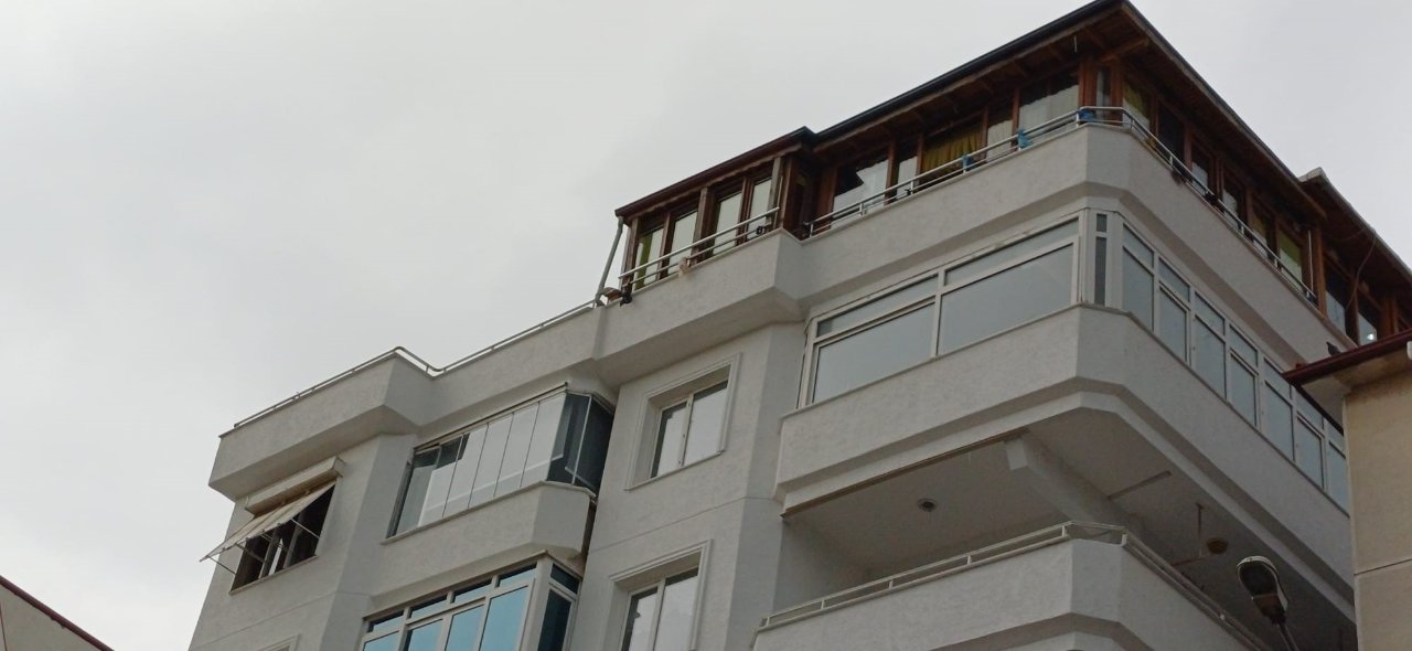 Güllü'nün ölümüyle ilgili iddianame kabul edildi: İşte çarpıcı detaylar! Düşme öncesi 3 ses...