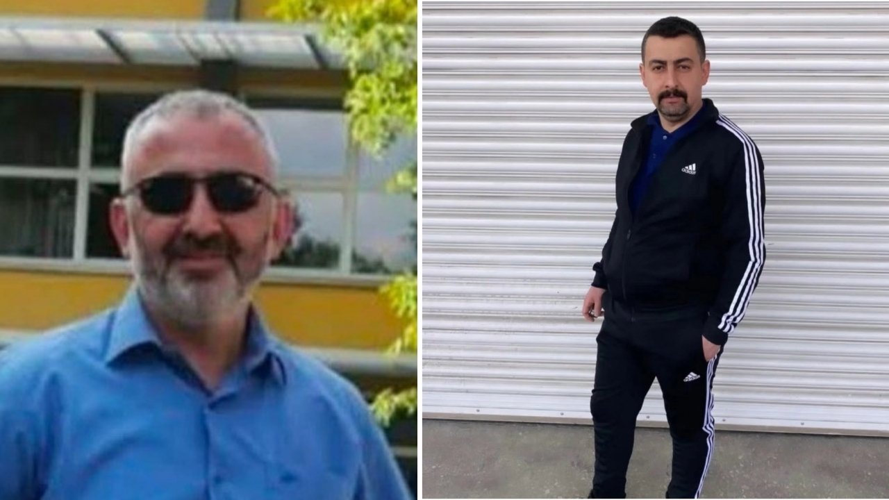 Havalanıp karşı şeride geçti! Konya'daki akılalmaz kazada 2 kişi hayatını kaybetti