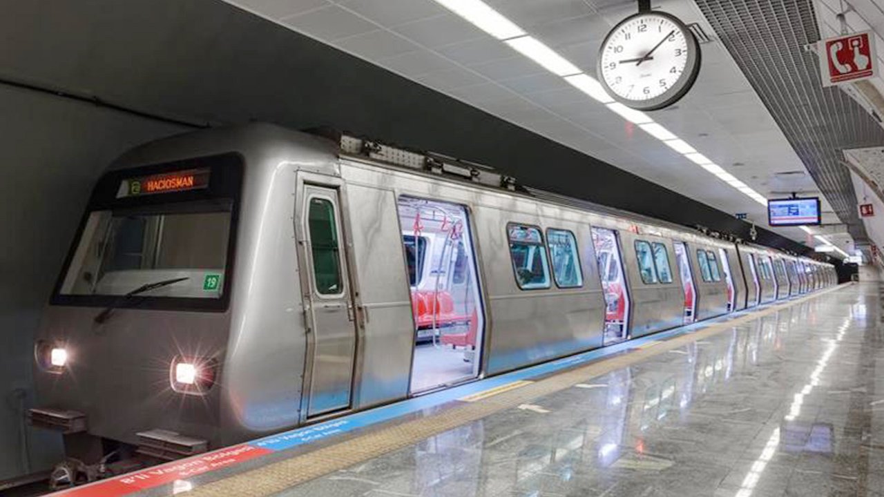 İstanbul'a yeni metro geliyor! 3 noktayı birbirine bağlayacak, karar Resmi Gazete'de