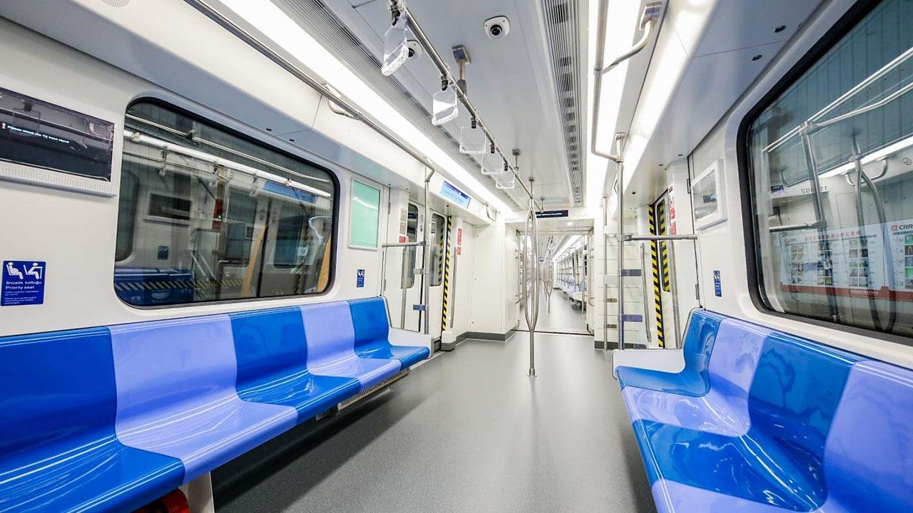 İstanbul'a yeni metro geliyor! 3 noktayı birbirine bağlayacak, karar Resmi Gazete'de