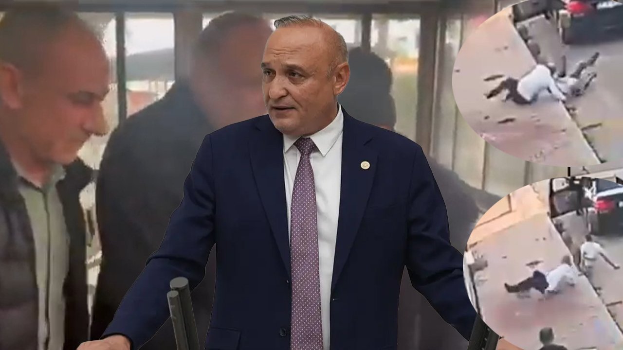 İşte Melih Meriç’e bıçaklı saldırının perde arkası! 