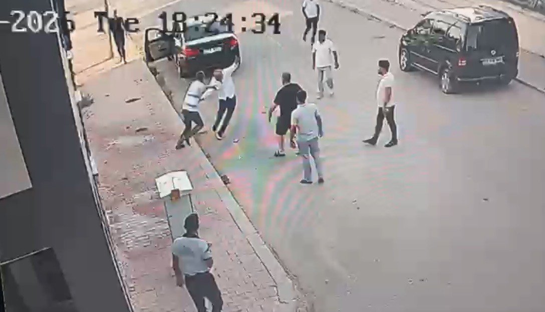 İşte Melih Meriç’e bıçaklı saldırının perde arkası!  Yıllardır tanışıyorlardı, yanına tek başına gitti